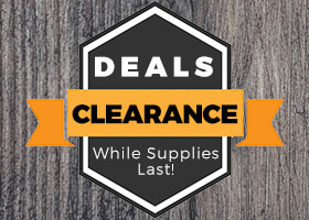 Shop Clearance